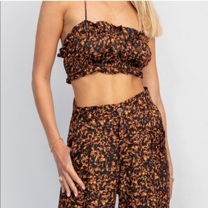 NWT RESA Lucy top XS